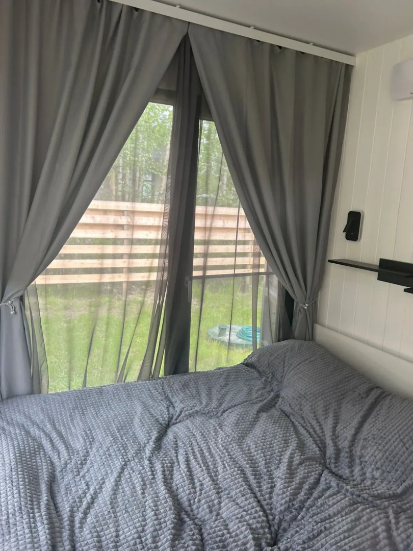 Частный дом Уютный загородный дом на собственном участке