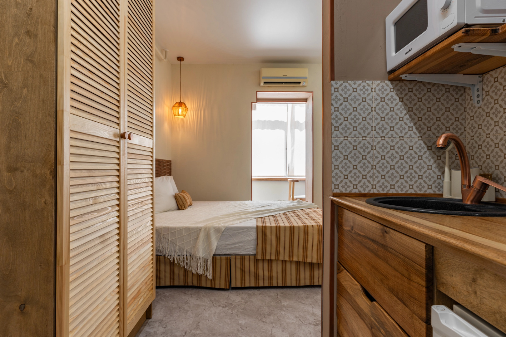 Жилые помещения Мой Маяк