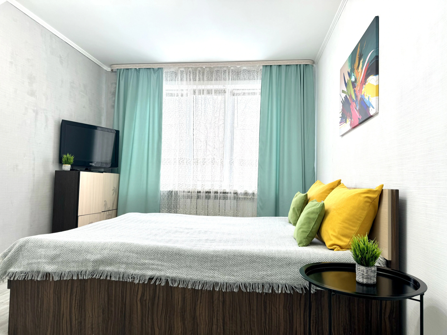 Квартира Sweet Home