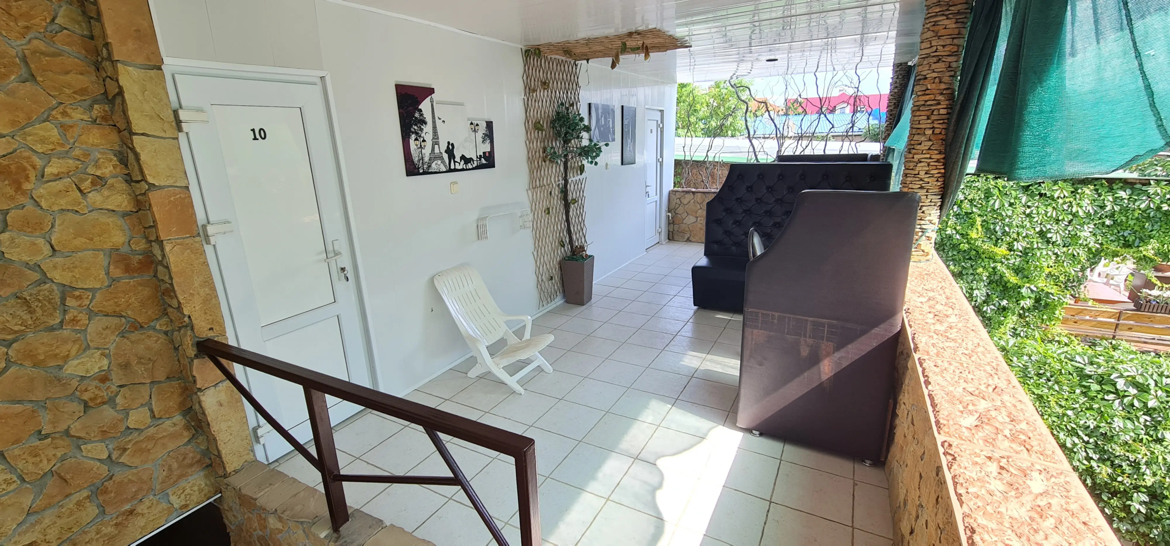 Гостевой дом Виола