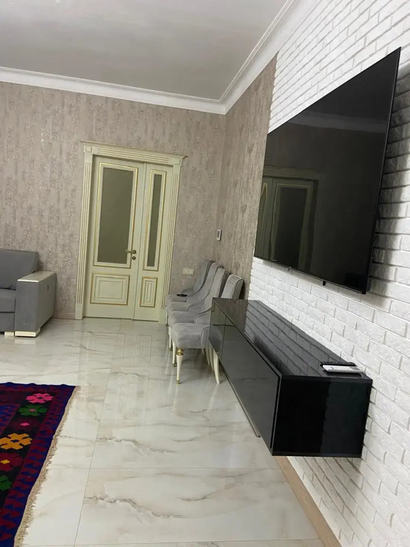 Частный дом Прибой Дербента