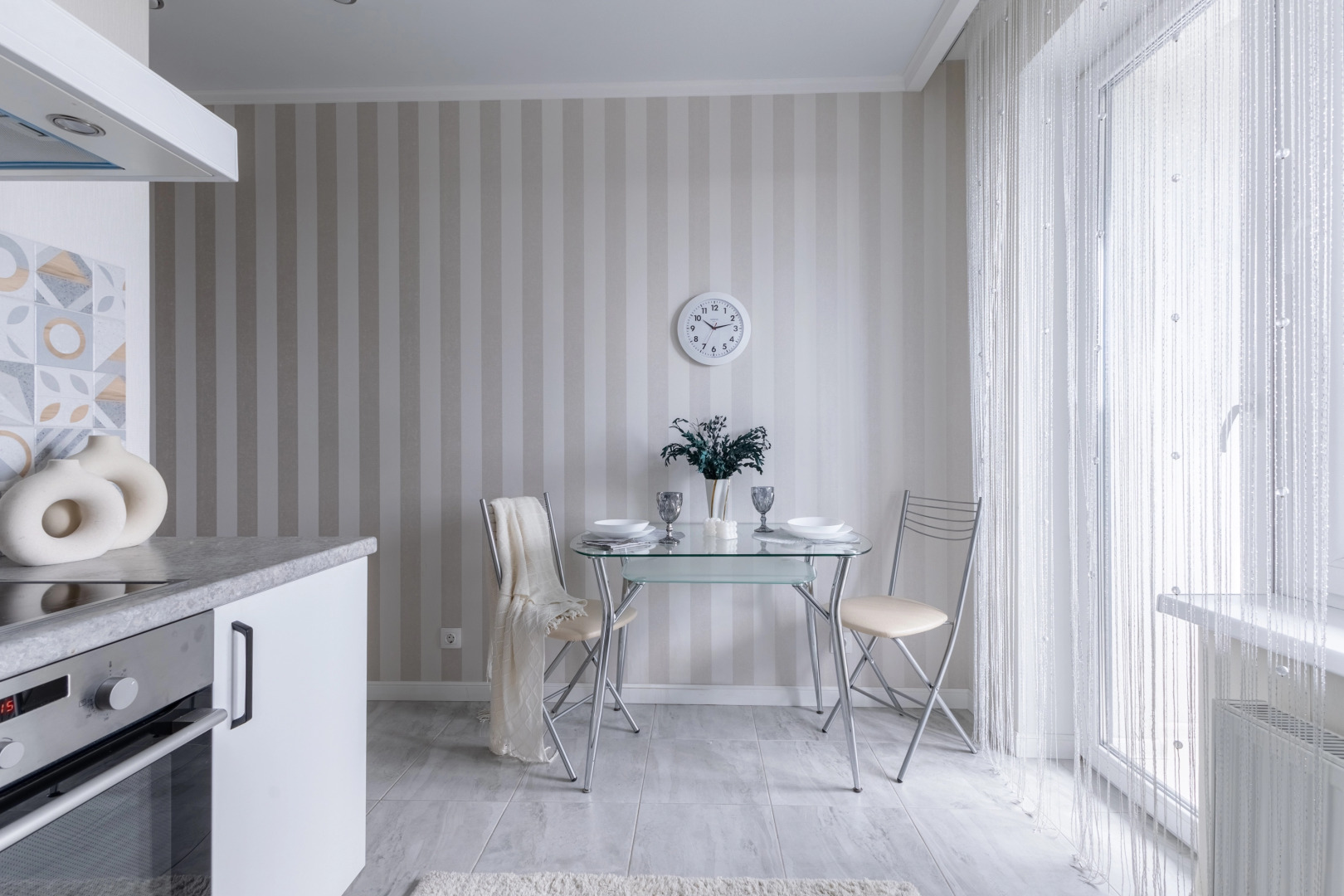 Апартаменты Престиж