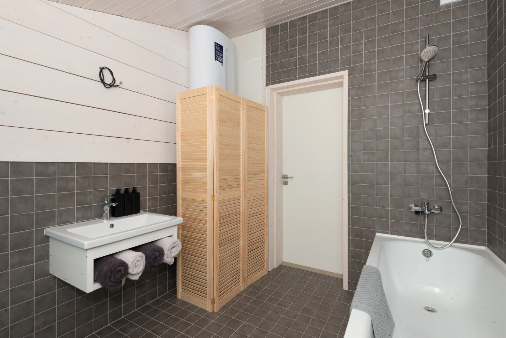 Гостевой дом Дубльдом Вишня