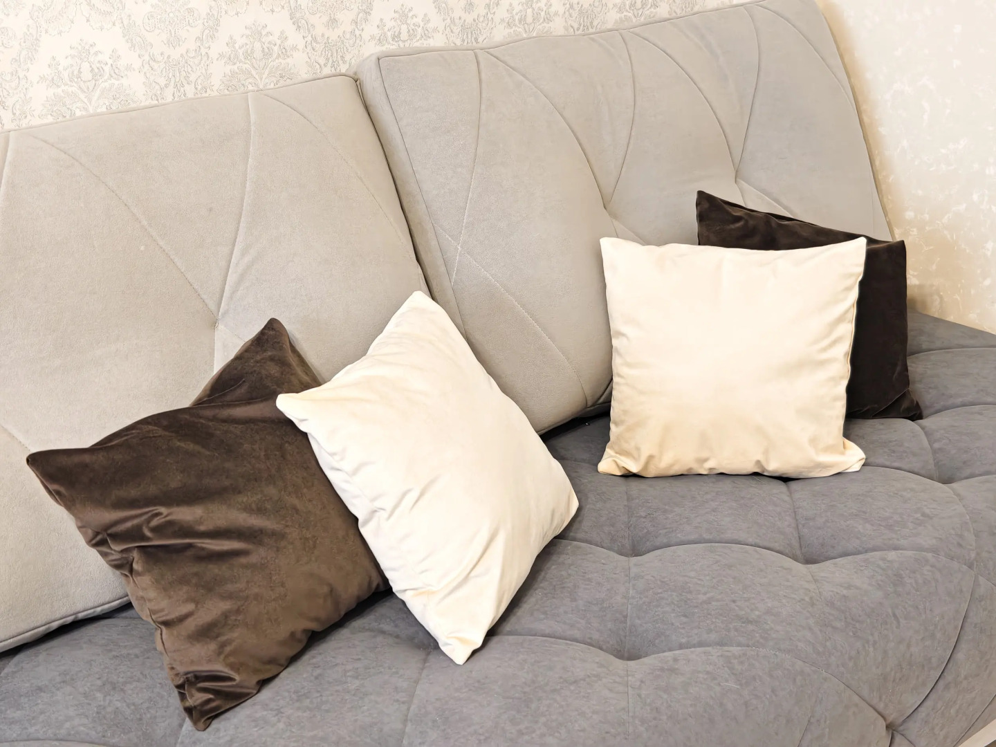 Апартаменты Сибирь House  напротив Кузбасс АРЕНЫ и Ледового дворца