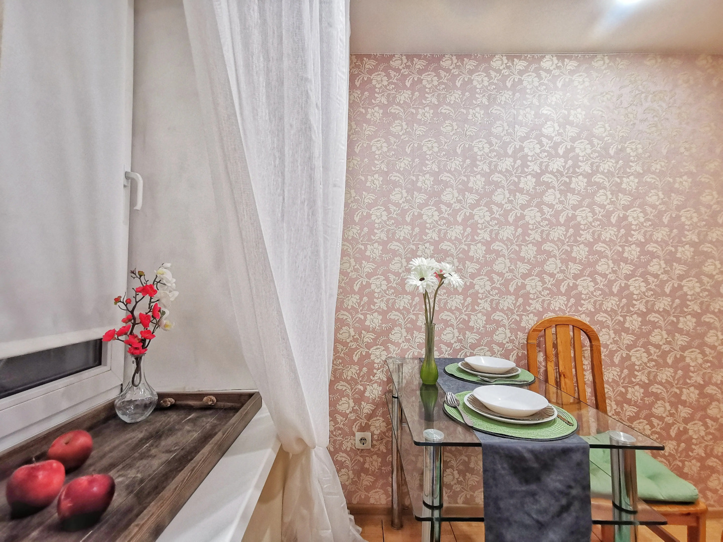 Апартаменты Apart-Comfort на Свердлова 83/2