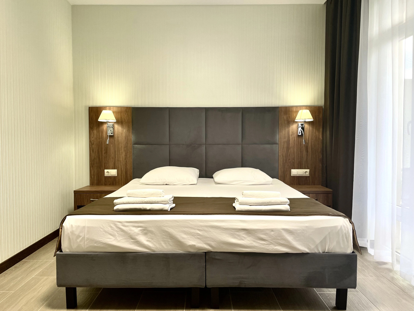 Гостевой дом LA VIDA