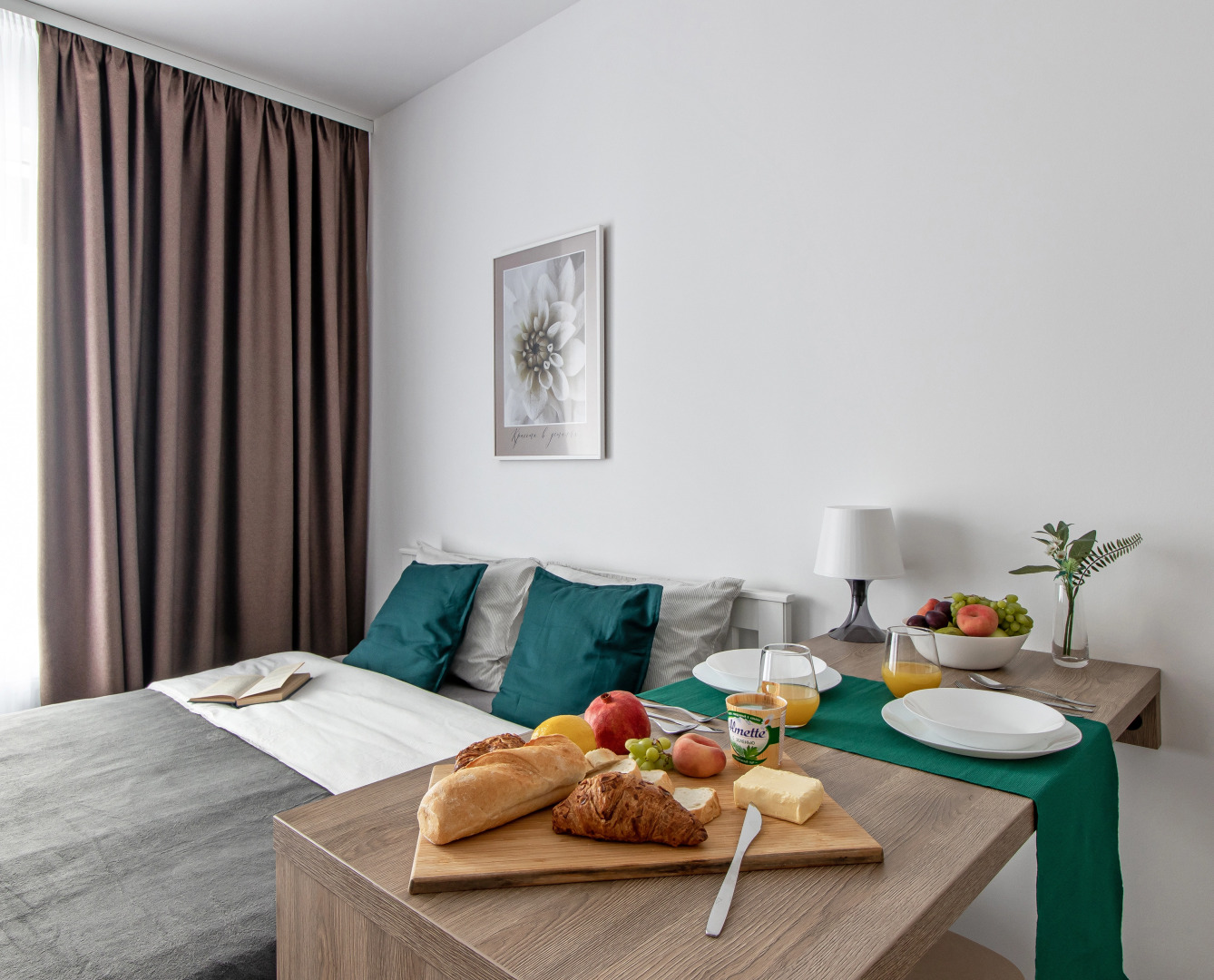 Апартаменты RentalSPb