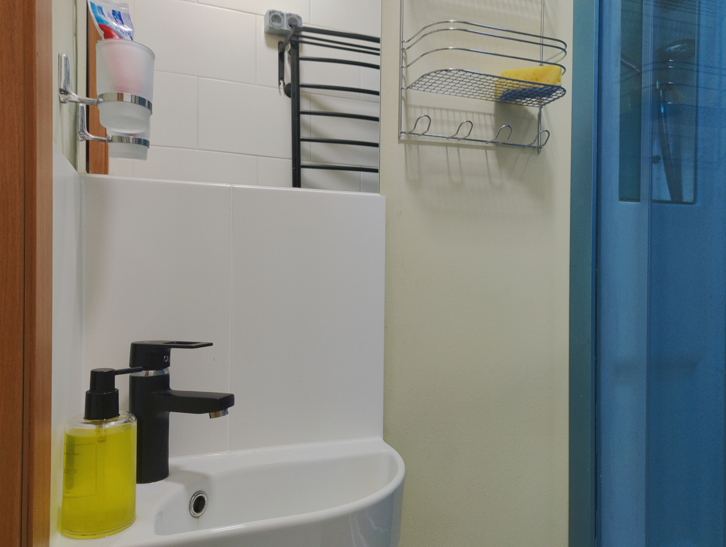 Квартира BigHouse