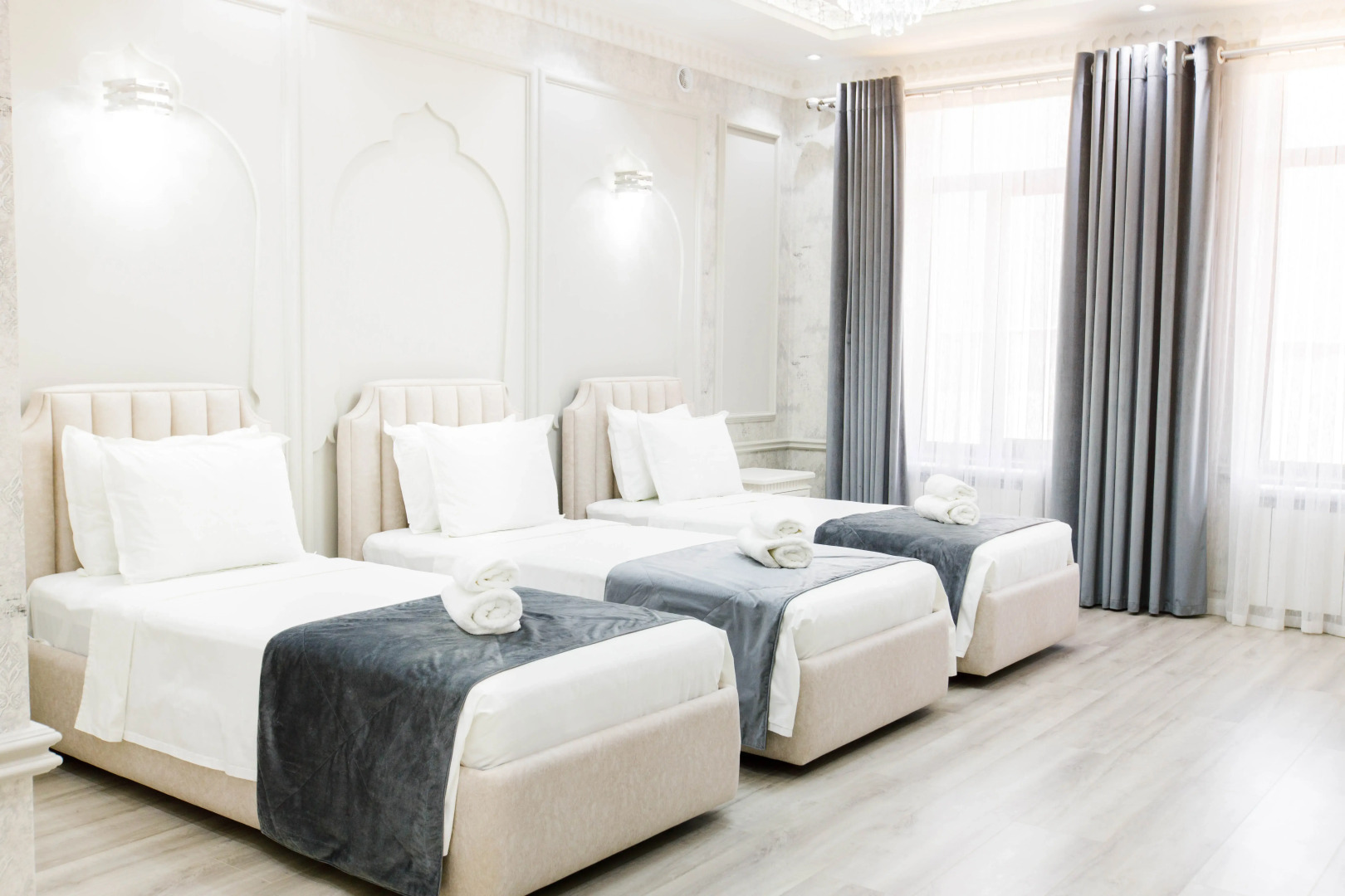 Отель Dali Samarkand