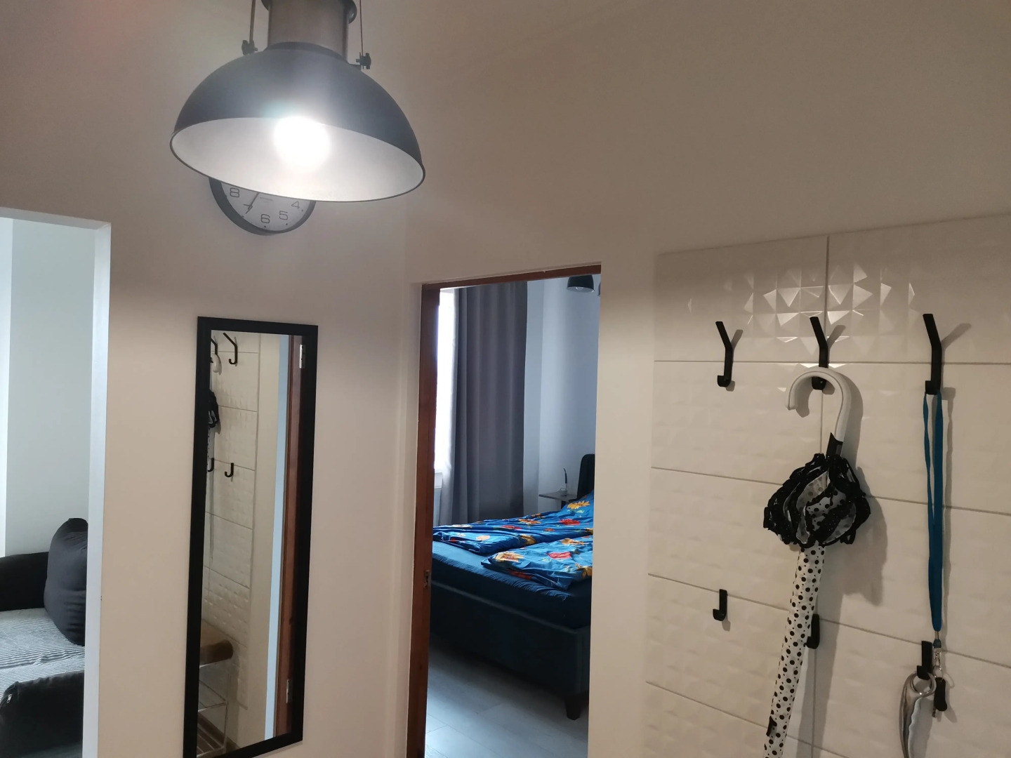 Квартира на Баженова 13