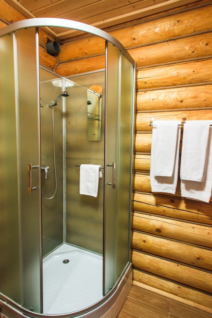 Гостиничный Комплекс Коровницкая Слобода