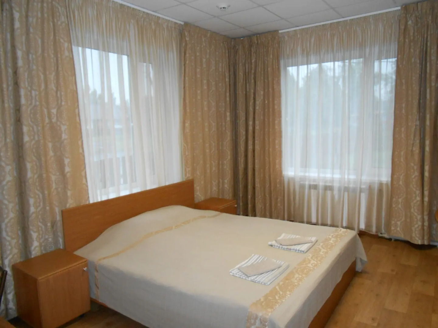 Мини-Отель Святогор