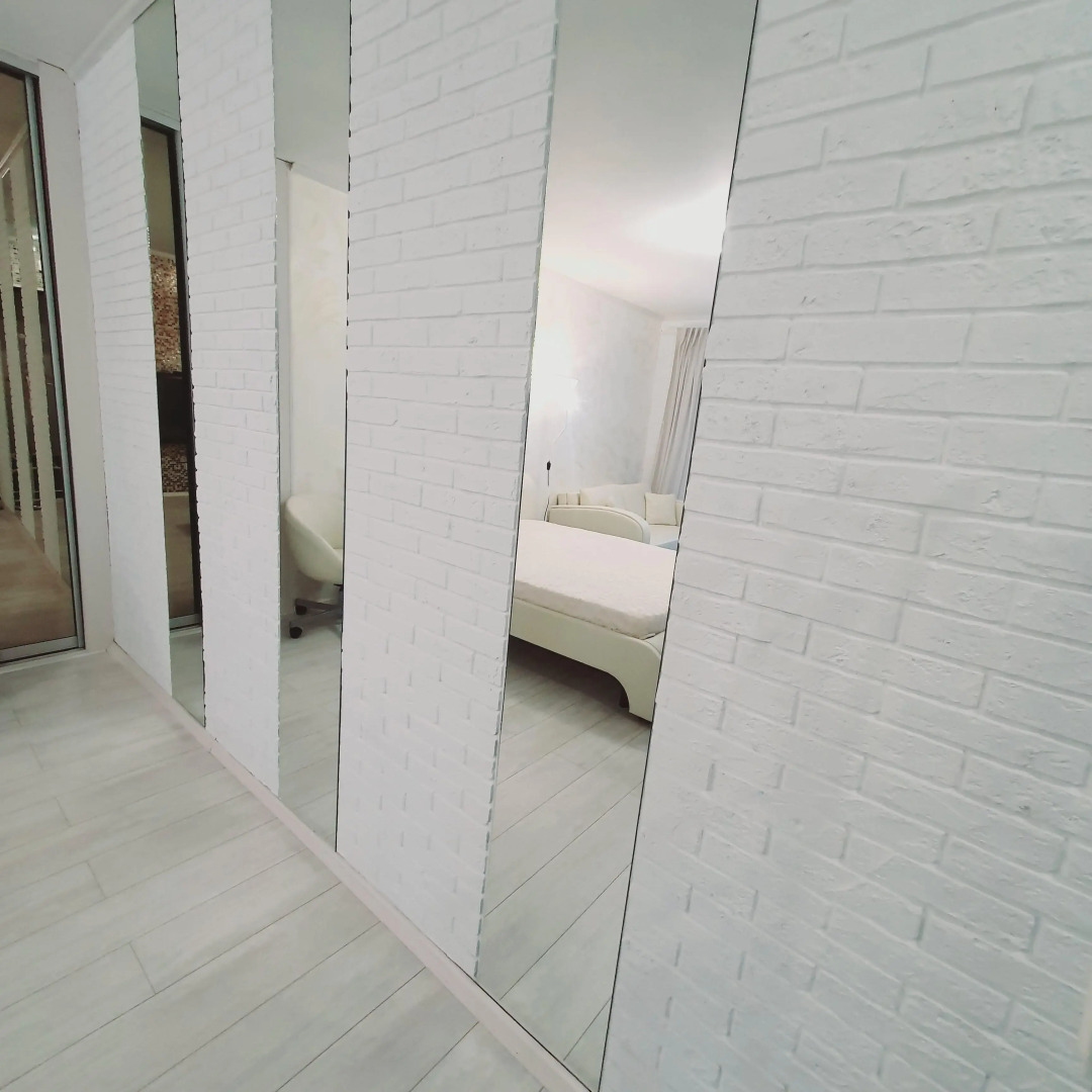 Апартаменты Арт 1