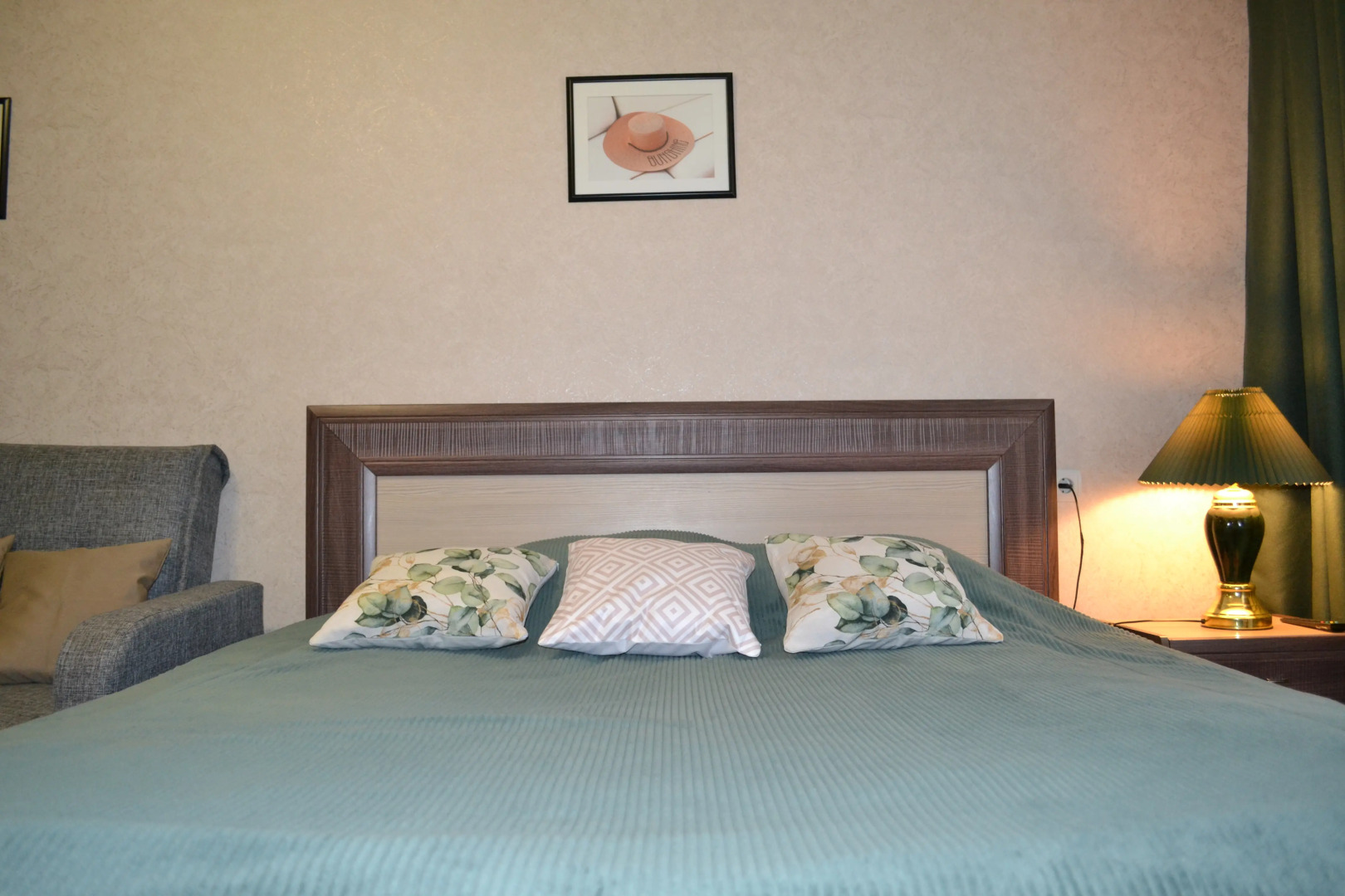 Квартира Иволга