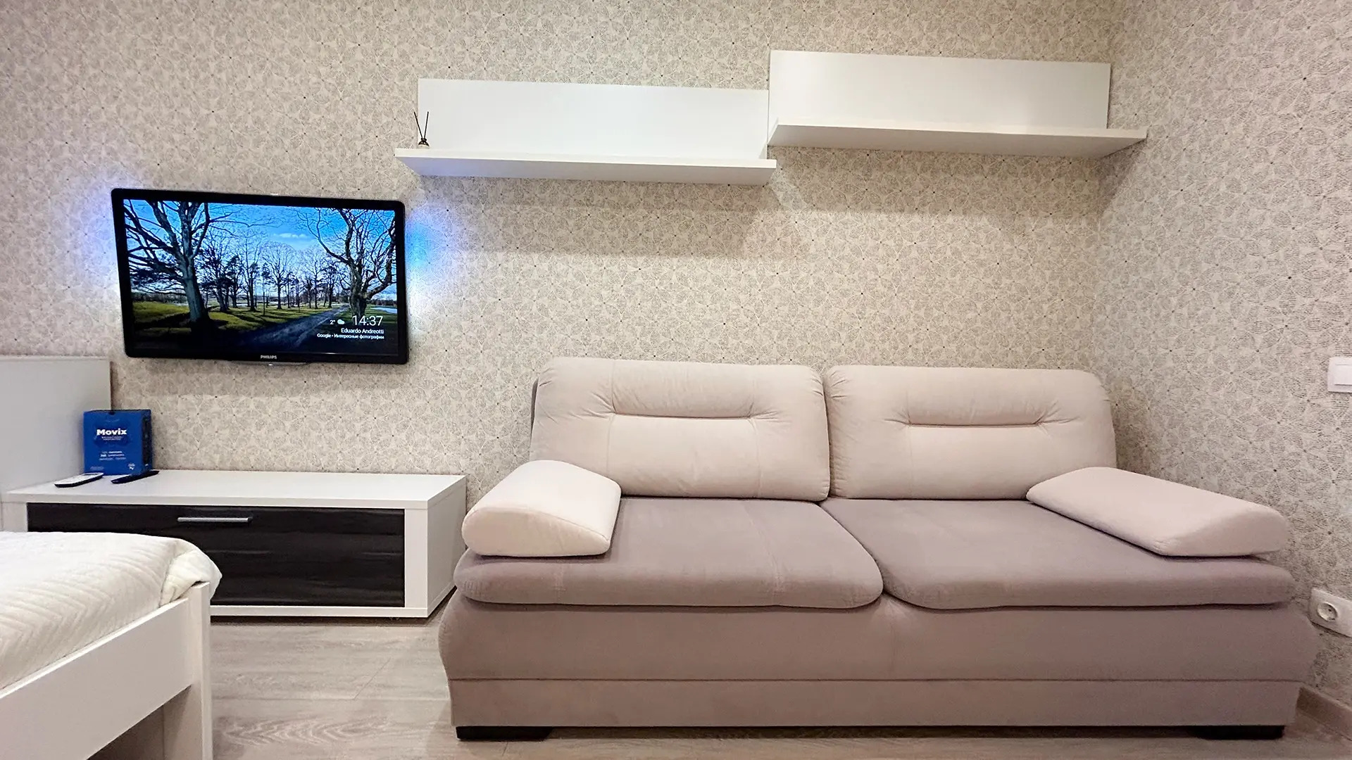 Квартира Одесса