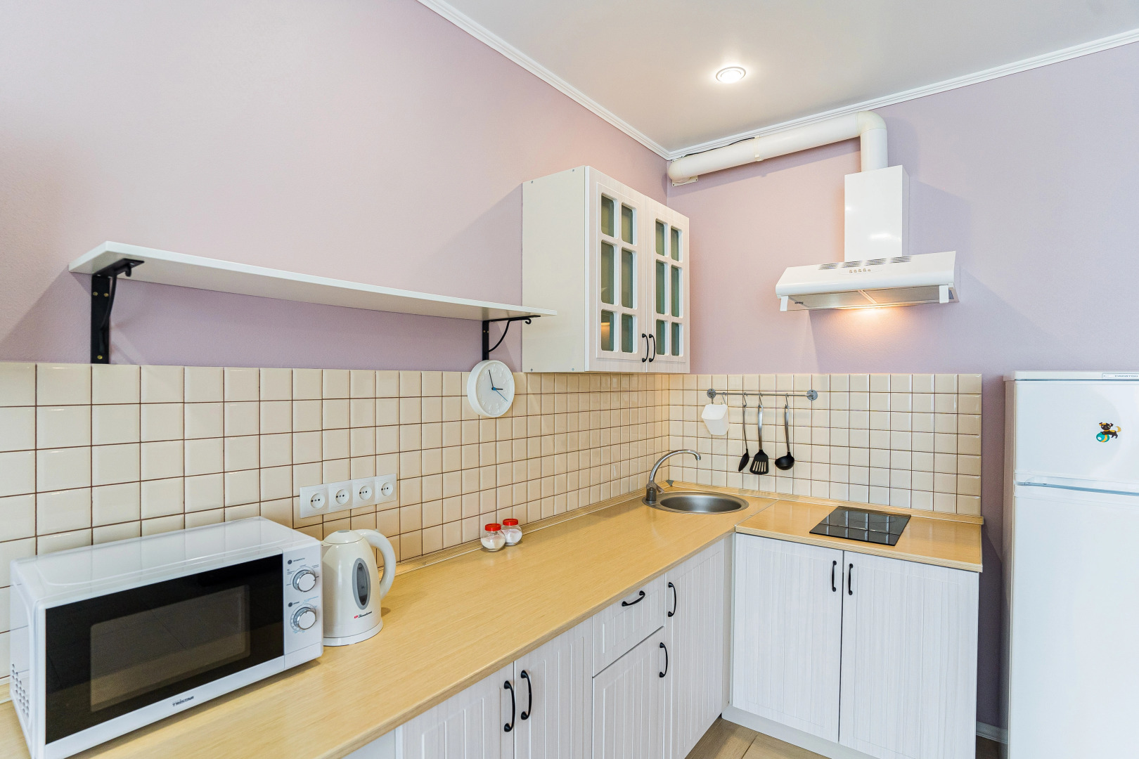 Апартаменты Рядом с Морем