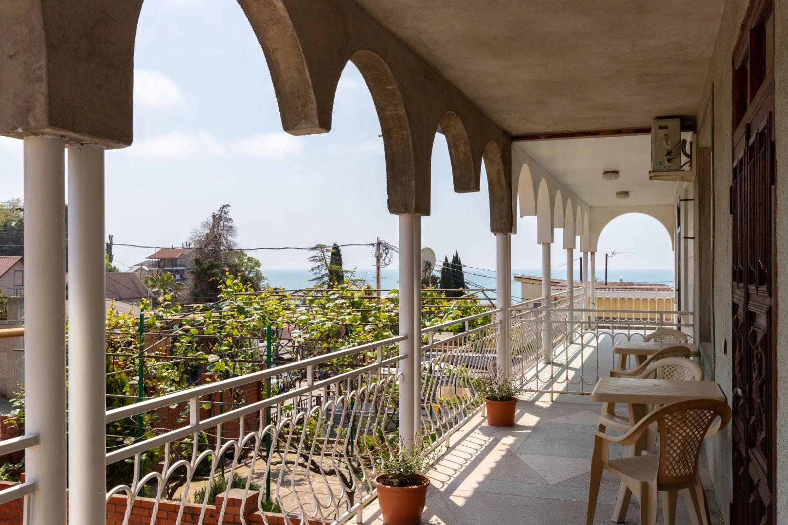 Гостевой дом Селена