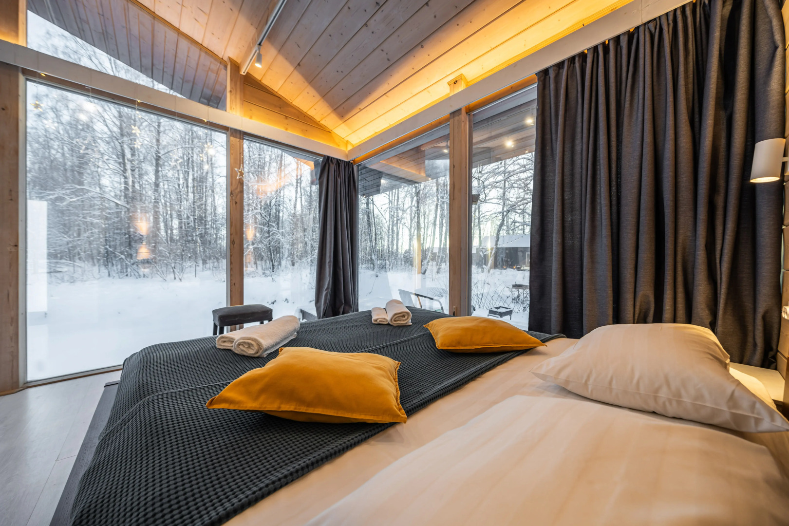 База Отдыха Ромашка Клуб