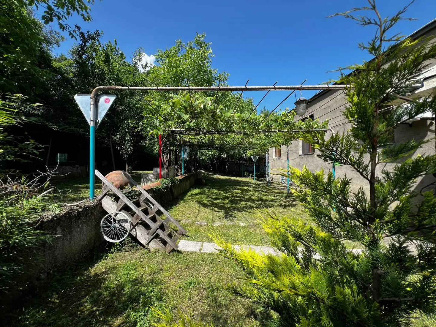 Гостевой дом Килимча-Арт Музей