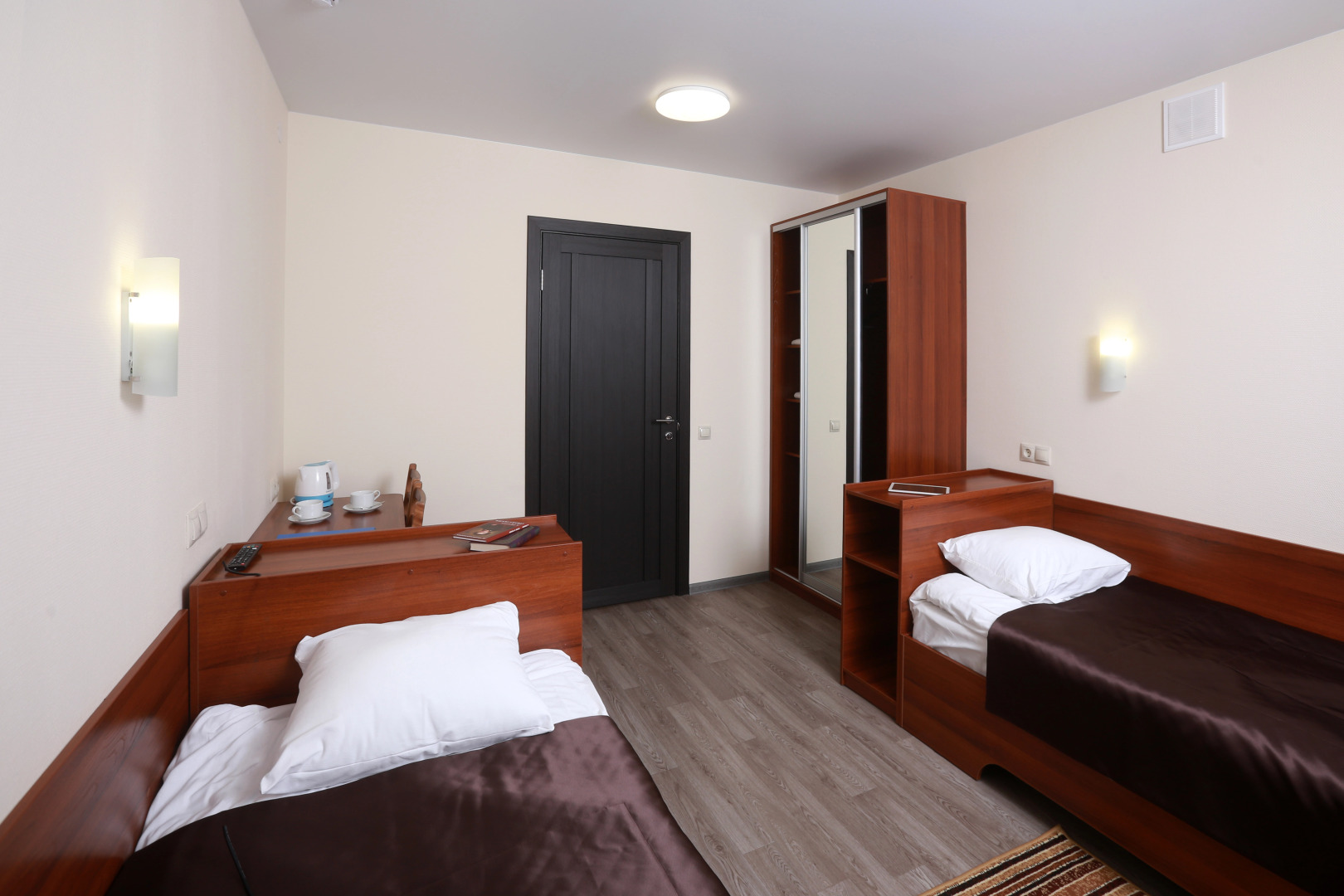 Городской Отель Мемфис