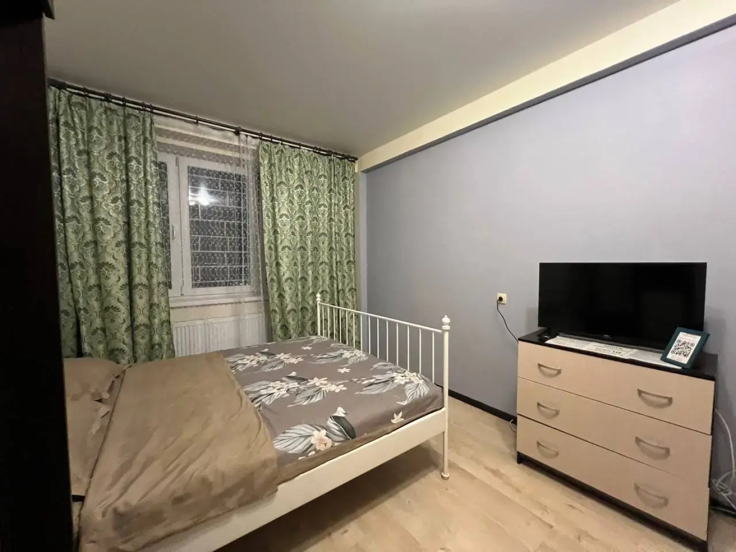 Апартаменты Квартира AlexHome Старая Купавна Чехова 4