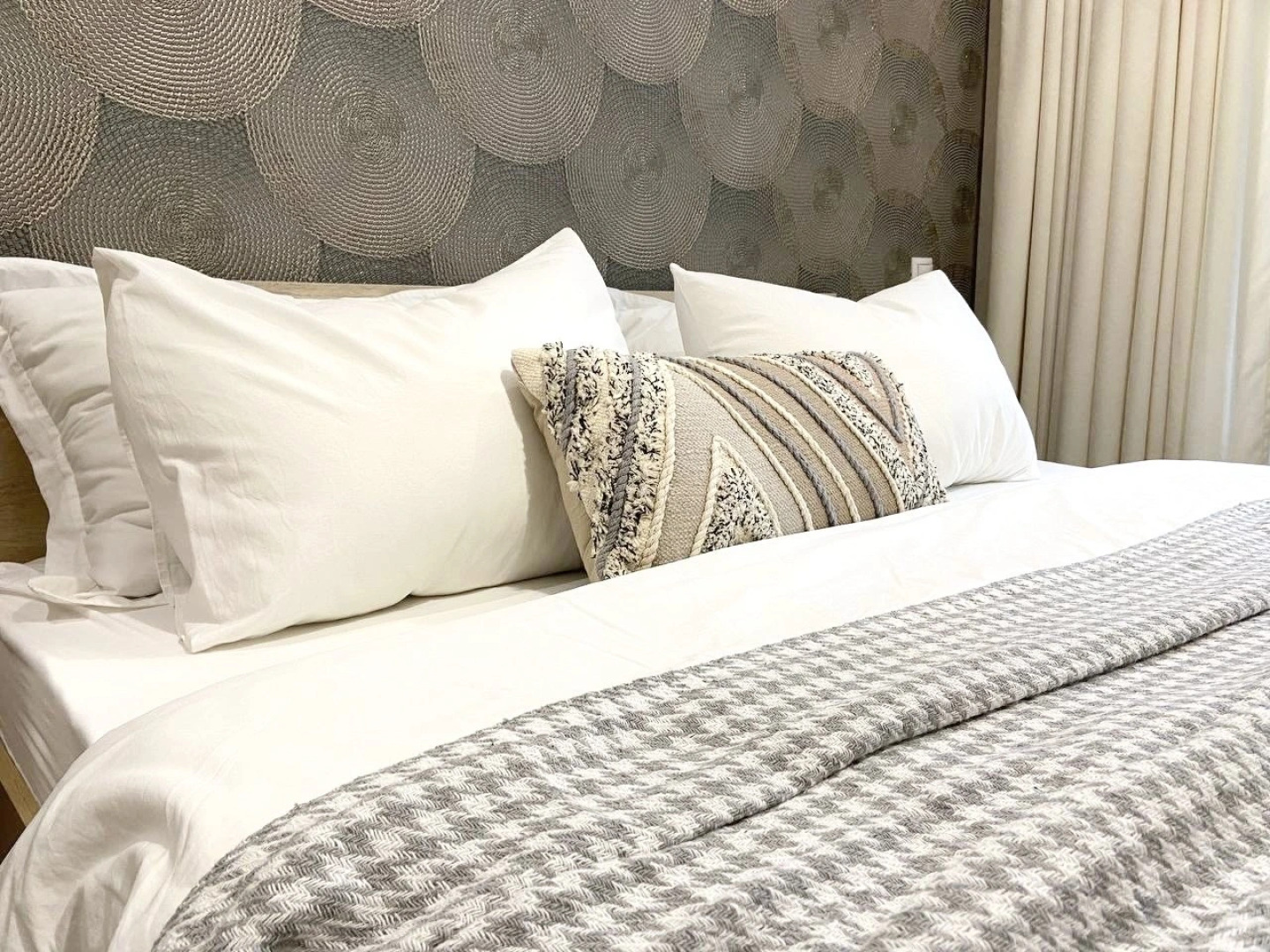 Квартира Премьер Апарт в ЖК бизнес класса Премьер