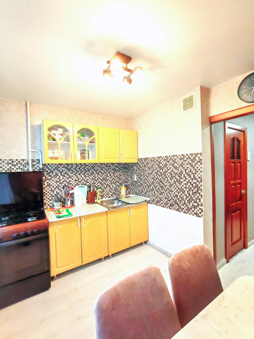 Квартира Уютная как дома