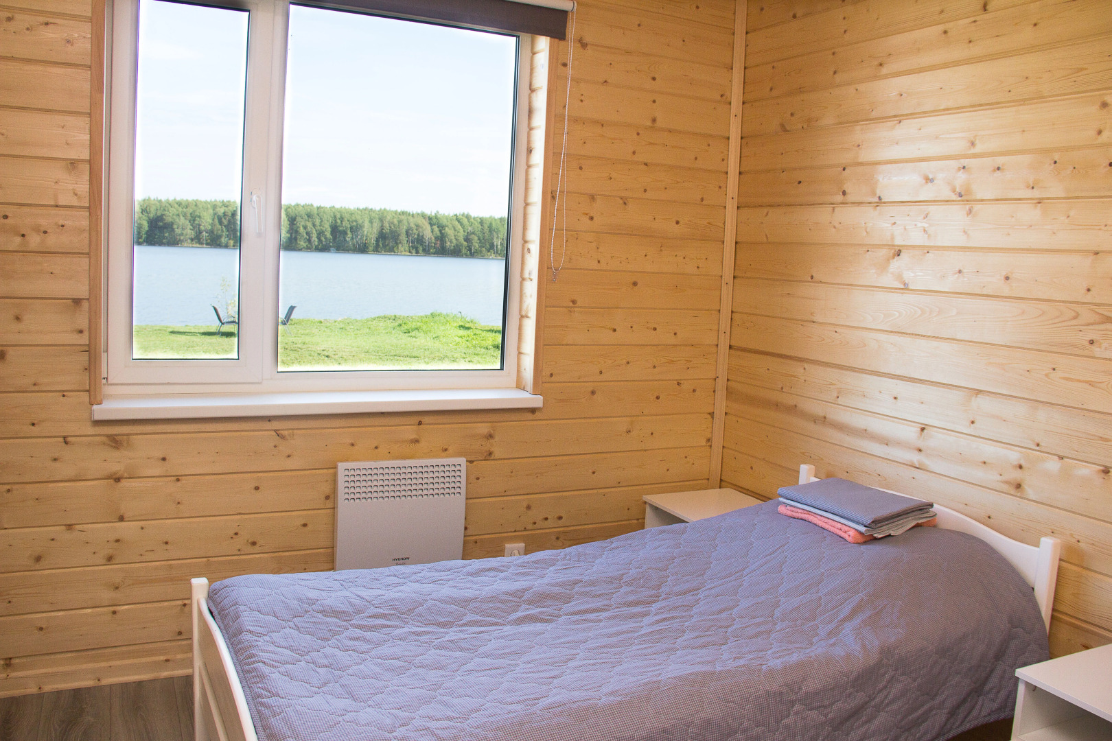 Onezhskaya Gorka 2 Guest House