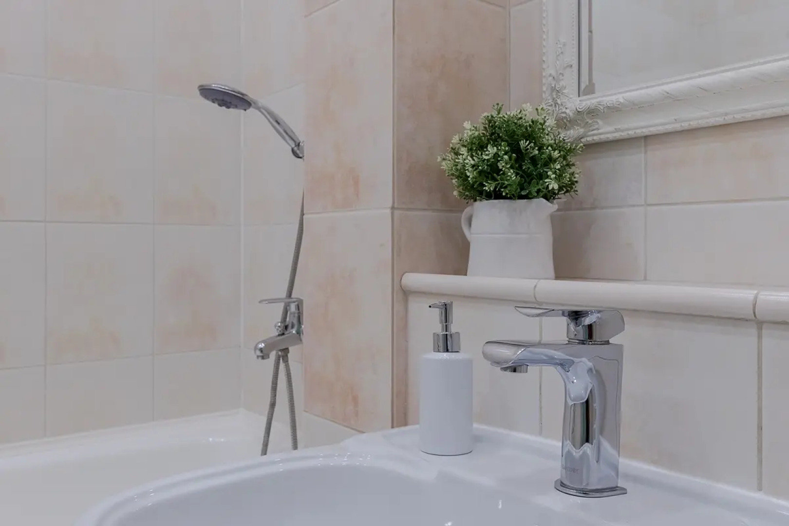 Апартаменты Город Рек на Гороховой 4