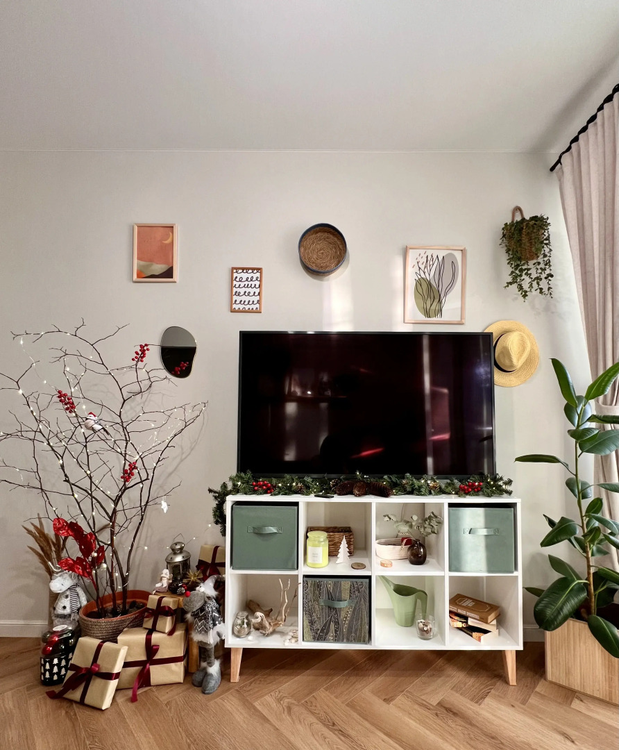 Апартаменты Дюны в Сказочном Городе на Берегу Балтийского Моря