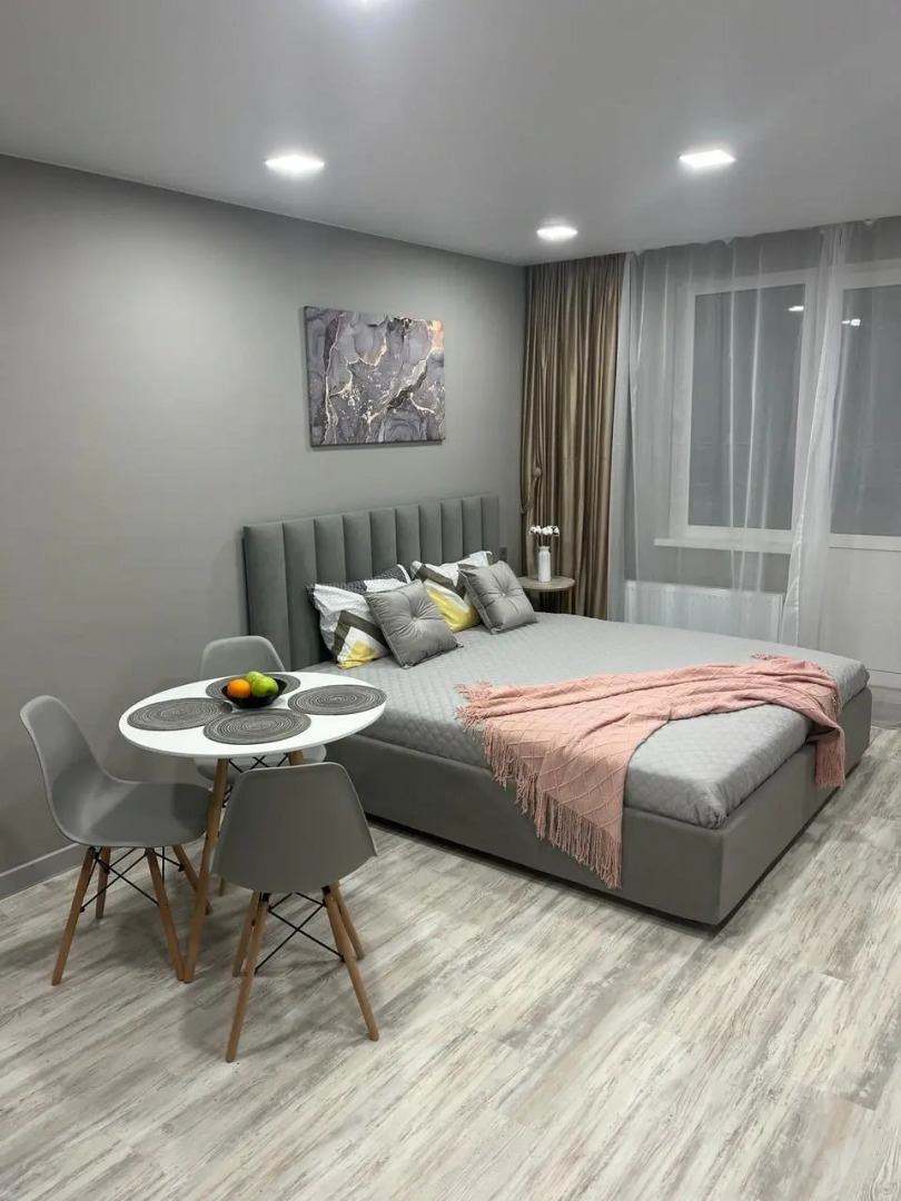 Квартира Уютная квартира в центре Мурино