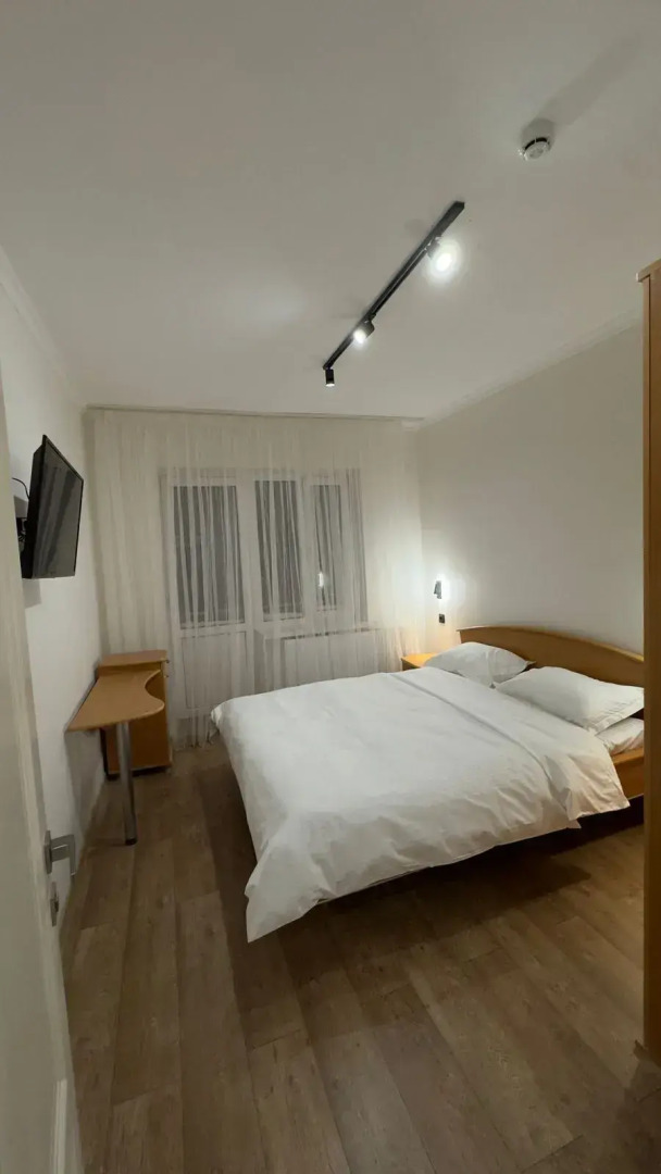 Гостевой дом Чыран Чегет