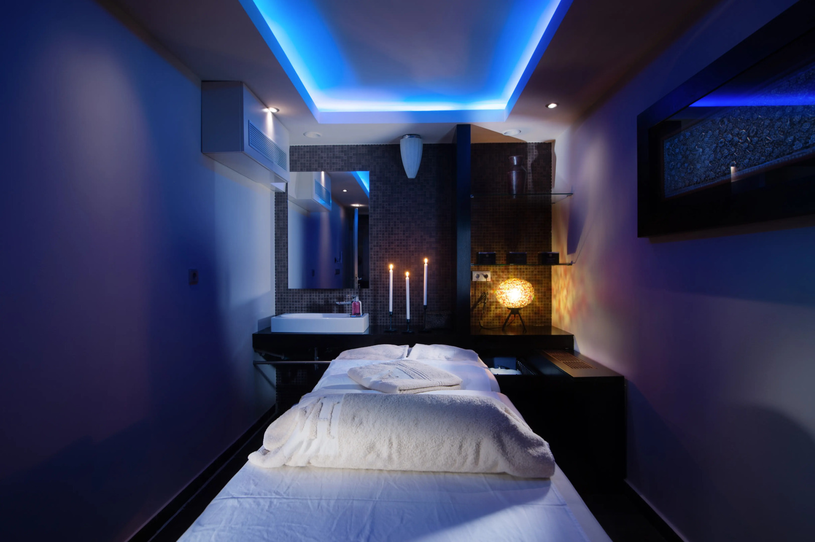 Отель Aleksander Medical & SPA