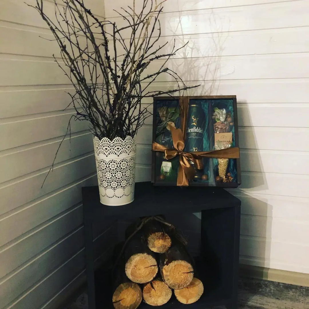 Гостевой Дом Husky Moa