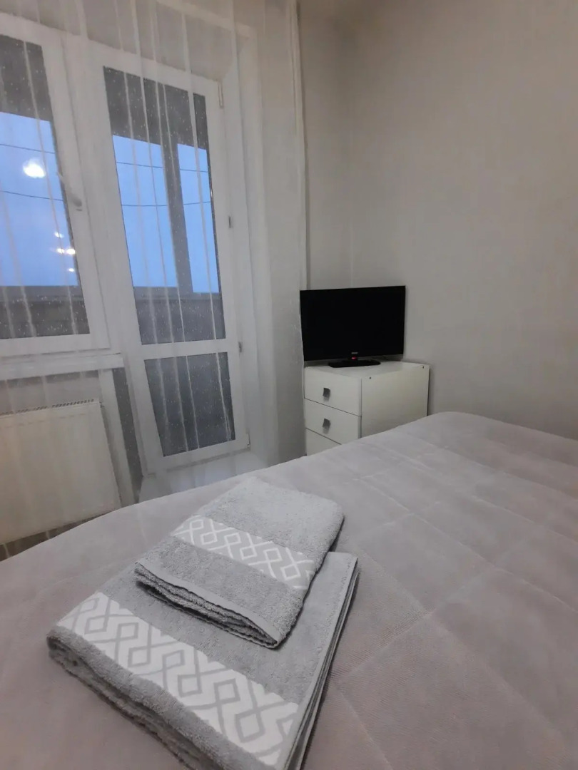 Квартира Посуточно