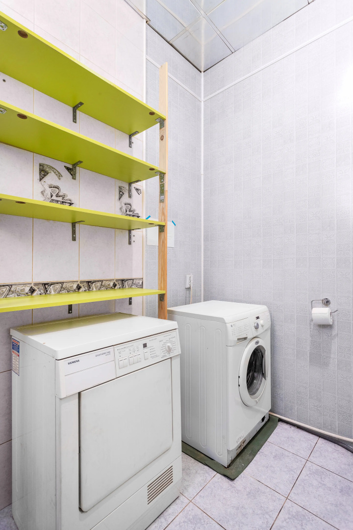 Жилые помещения Спасибо