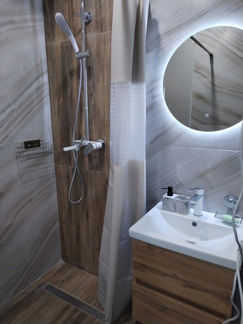 Квартира Уютная