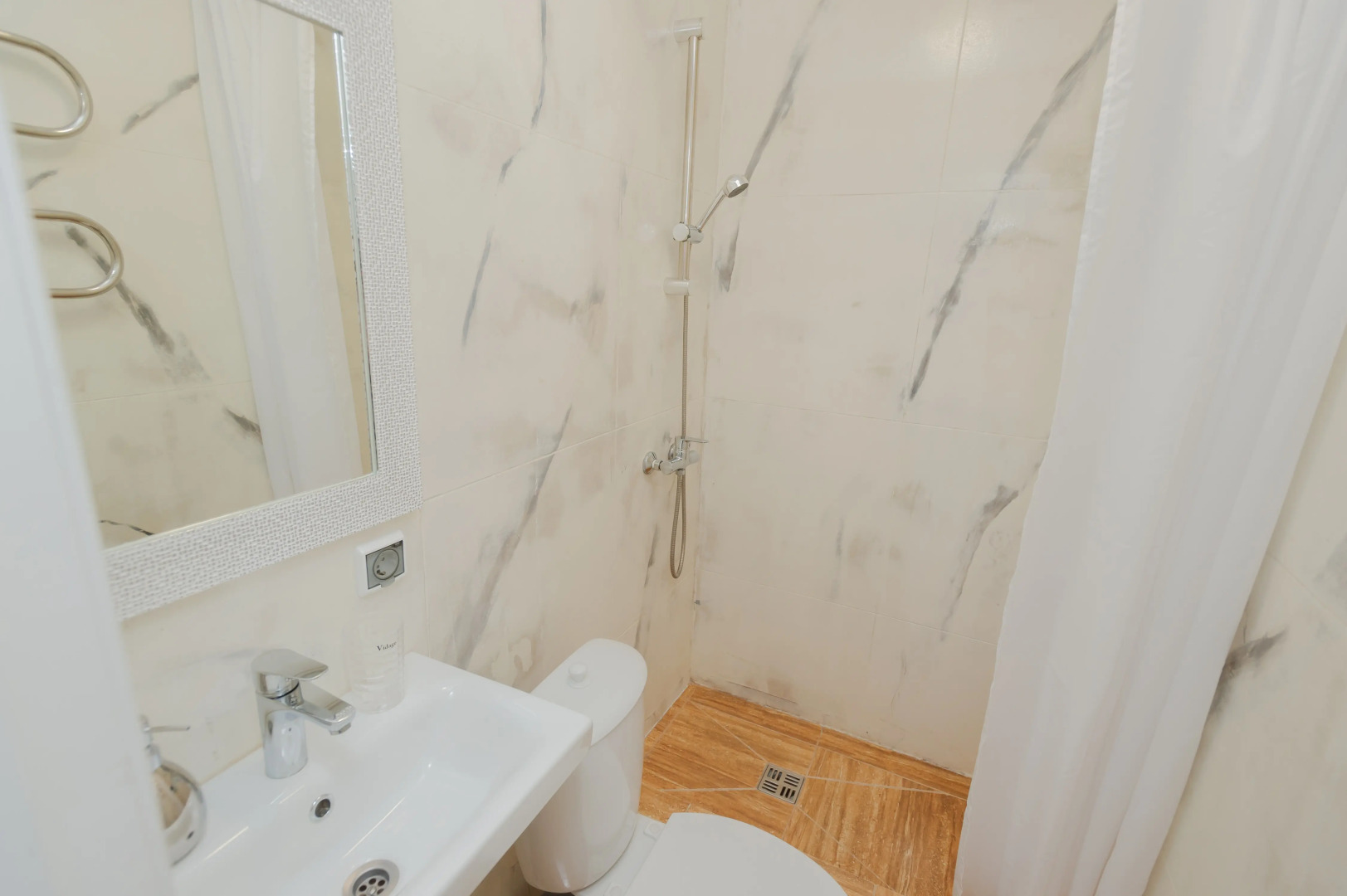 Квартира ApartHause в Центре Города