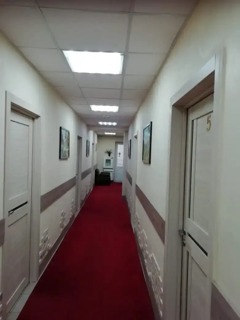 Отель ПушкинЪ