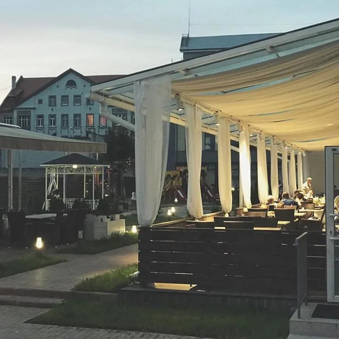 Мини-Отель Геркулес