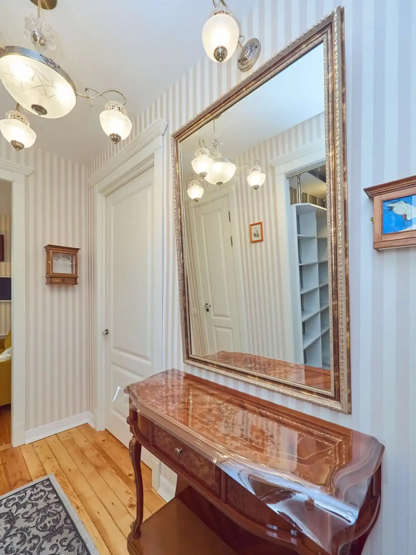 Квартира Люкс пл.Победы Минск