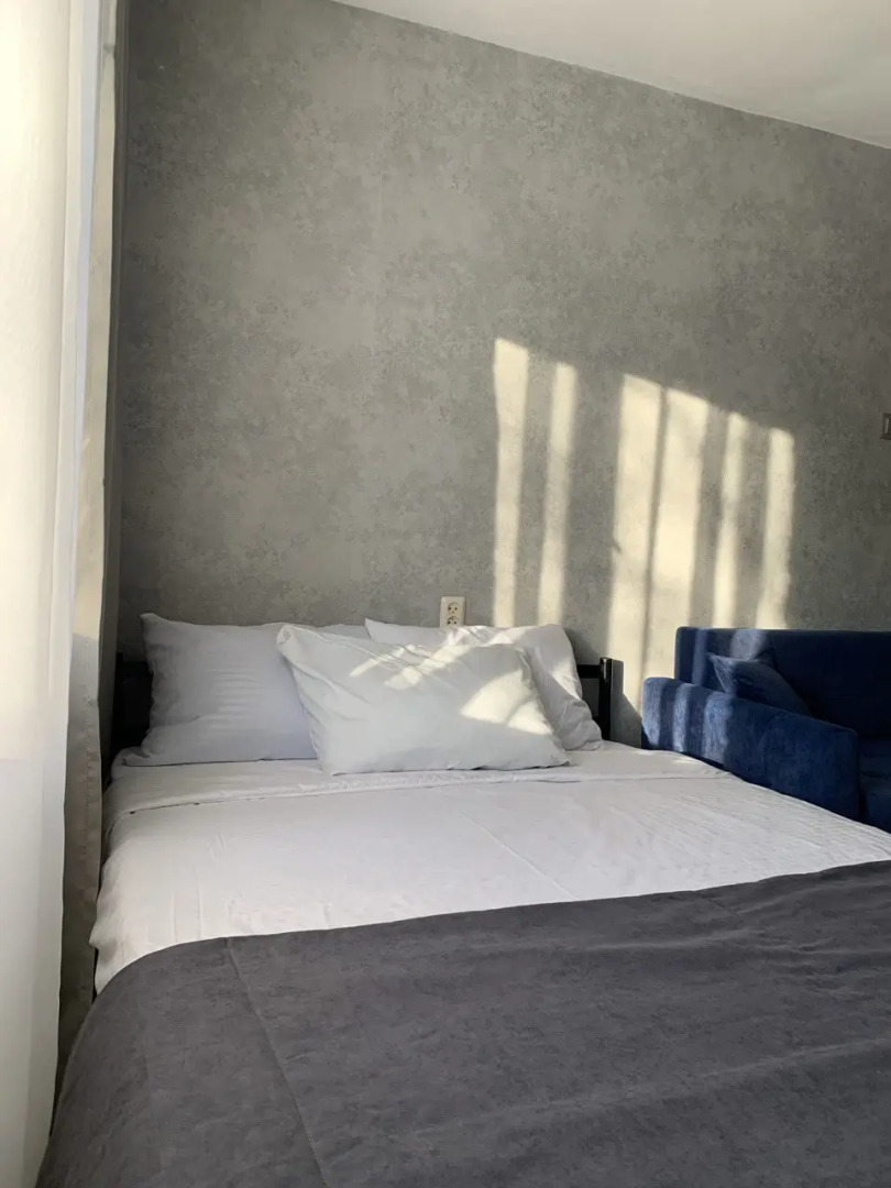 Квартира Счастливая Матрешка у Онкоголоческого Центра