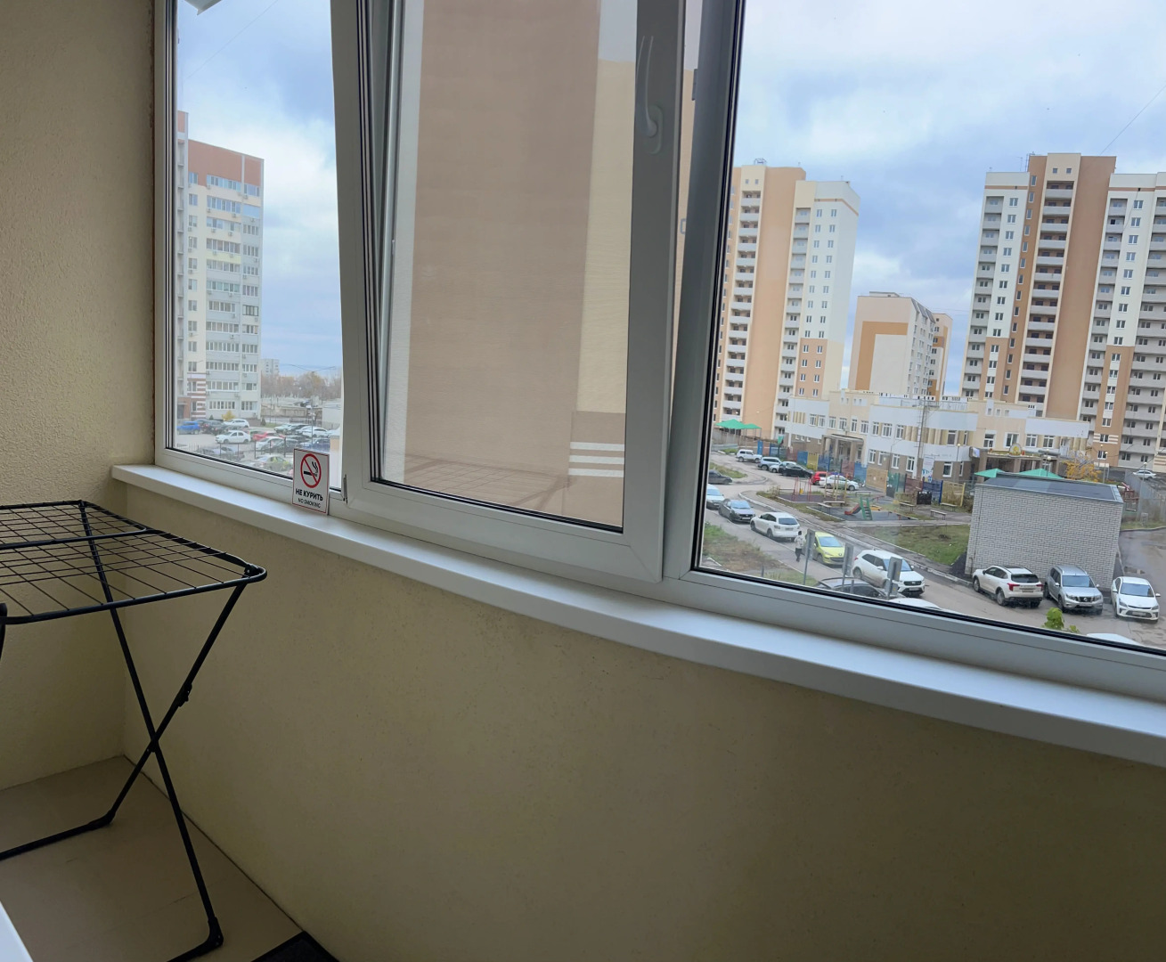 Квартира Шикарная евродвушка в Авиаторе, г. Саратов