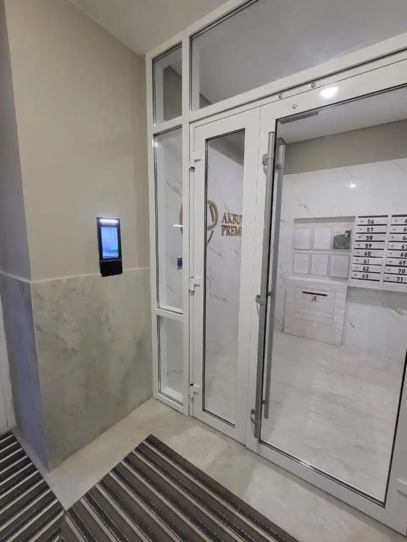 Апартаменты Akbulak Premium