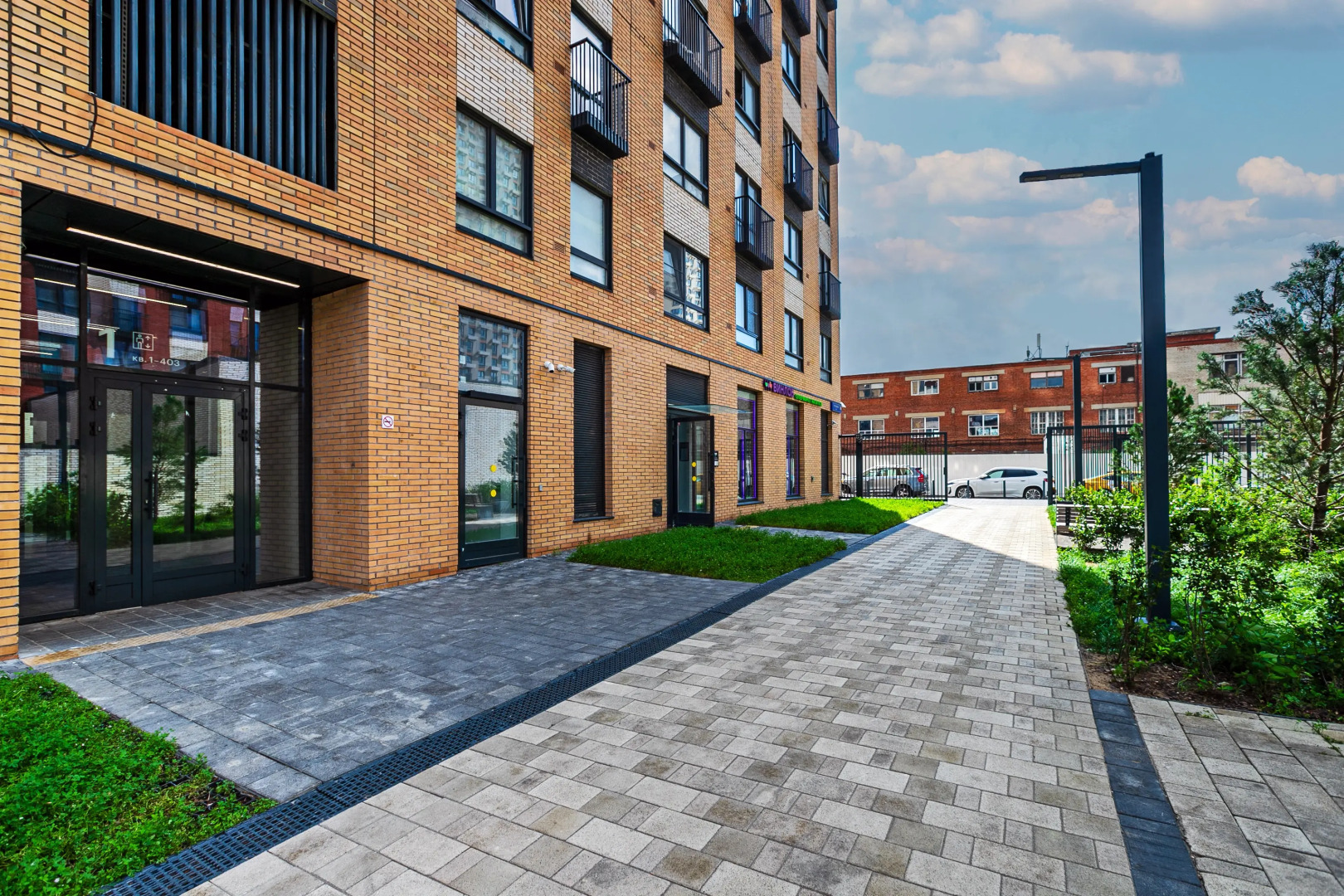 Квартира Rustaveli Great View 27 Floor