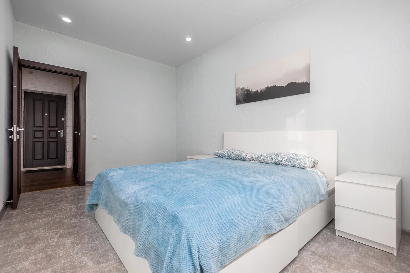 Квартира High Level