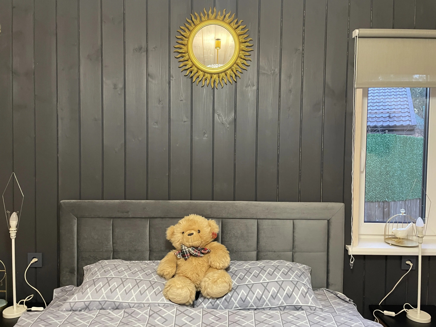 Гостевой дом Загородный дом