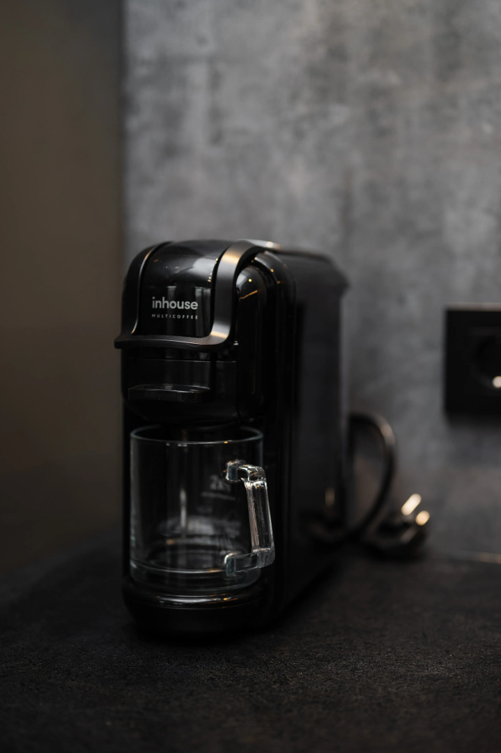 Квартира в Доходном доме купца Конконена