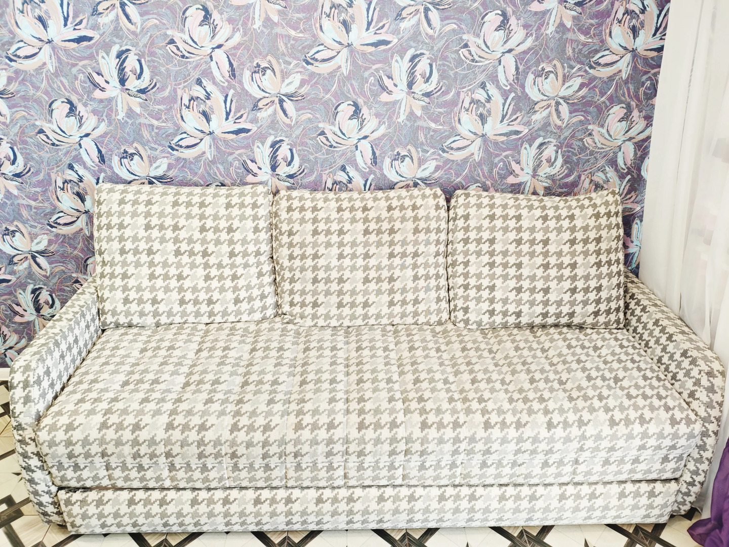 Квартира Комфортабельная в центре Белгорода