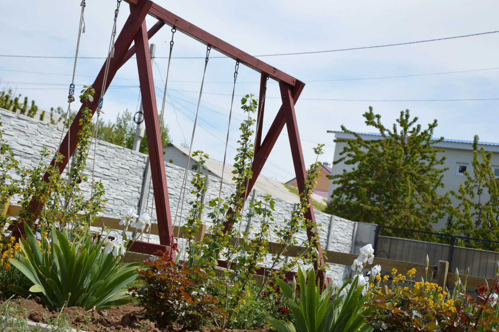 База отдыха Золотые пески